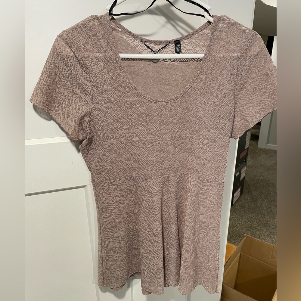 BKE flared top